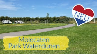 Molecaten Park Waterdunen  Niederlande [upl. by Asiat]