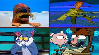 Cartoon Episodes That Traumatized Children [upl. by Nealy]