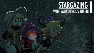 Stargazing With Murderous Intent lofichill beats [upl. by Ikilisav285]