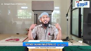 Kajian Islam Ilmiah  Kaidah dan Prinsip manhaj salaf  BAB ITTIBA  Ustadz Jajang Mustopa Lc [upl. by Scoville]