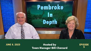 Pembroke In Depth June 2023 Trash amp Recycling Operations [upl. by Woodruff]