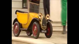 Brum Theme but everytime they say Brum it get faster [upl. by Eiramnaej]