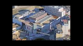 Forum Barreiro Institutional Video [upl. by Hamilton]