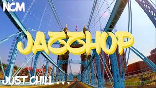 Chill Upbeat Jazzy Lofi Hip Hop JazzHop No Copyright FREE YouTuber Vlog Background Music [upl. by Fellner956]