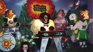 RockAfire Explosion Louisiana HIGHEST QUALITY REMASTER CURRENTLY AVAILABLE [upl. by Ekaterina]