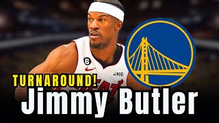 🔥 URGENT Warriors TRADE for Jimmy Butler 😱 Championship GLORY or TOTAL COLLAPSE 🏀💥 WARRIORS NEWS [upl. by Esirehc]