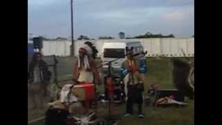 Танец Индейцев Dance Indians [upl. by Benedikta]