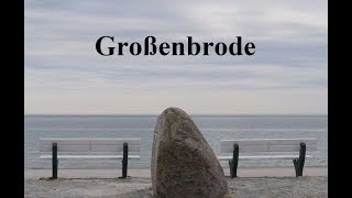 Großenbrode  MeerZeit am Fehmarnsund [upl. by Oakleil]