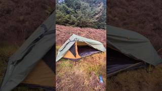 OEX Phoxx 2 V2 Lightweight Tent Is it a 4 Season option 🤔 [upl. by Aneeb]