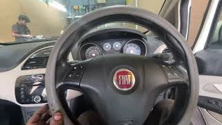 Fiat punto poor pickup complaintskilledmechanictamil [upl. by Mavis725]