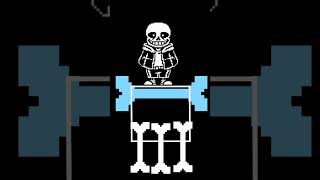 ¡Juega Undertale Last BreathRemake undertale sans [upl. by Pryce949]