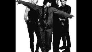 Siouxsie and the Banshees  The Sweetest Chill [upl. by Cattima]