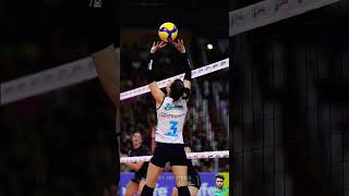 volleyball shortspeed motivation [upl. by Eatnoj]