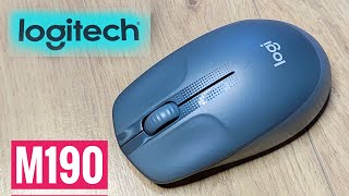 Logitech M190 💥 [upl. by Coats]