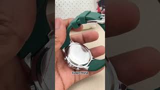 Tommy Hilfiger watch video unboxingvideo fashion shortvideo short shorts watches unboxing of [upl. by Ecyal755]