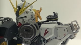 FORMANIA EX  V Gundam Nu Gundam  νガンダム Tamashii Nations Akiba Showroom [upl. by Deden]