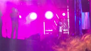 J Cole  Deja Vu Live at Hard Rock Stadium of Rolling Loud Festival On 5112018 [upl. by Ytsirc]