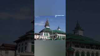 Viral short video mahbu ul Alam Srinagar [upl. by Surtimed]