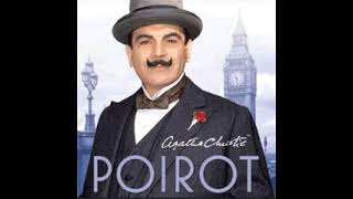 Hercule Poirot Radio 1945 The Bride Wore Fright [upl. by Ueik]