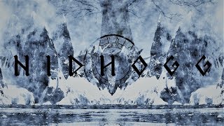 NÃ­dhÃ¶gg  Norse Ambient [upl. by Alyt]