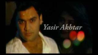 Yasir Akhtars Award winning telefilm RAHAIN [upl. by Aneg]