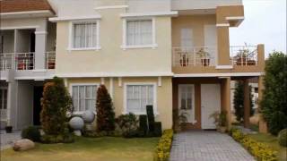 DIANA house 3BR amp 2TB in Lancaster Estates Gen Trias Cavite [upl. by Neetsyrk]