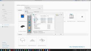 Convertir archivo revit plantilla en Revit proyecto RTE a RVT [upl. by Aicelef]