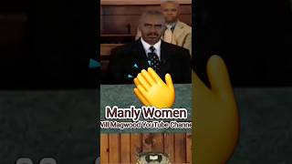 Pastor Gino Jennings on quotManly Acting Womenquot [upl. by Field530]