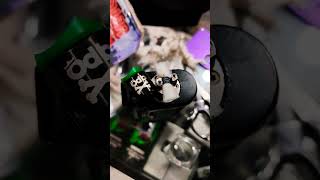 Coling MOBB M2 RBA fyp viralshorts shorts coiling vapelife [upl. by Kallick]