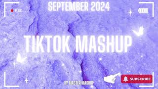 🖤 TIKTOK MASHUP 🖤 SEPTEMBER 2024 🖤 not clean 🖤 [upl. by Sharleen77]