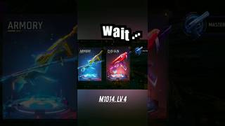 Rai star fan M1014 LV 4 max Rai star fan gameplay short video short 🗿🗿😈🗿🗿😈🗿🤔 ABCFVJSR [upl. by Nylyak]