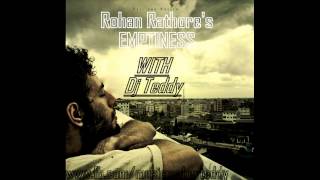 Rohan Rathore  Emptiness Remix  Teddy Ft Dj Chetas [upl. by Willabella]