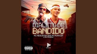 Dialeto de Bandido [upl. by Nadler]