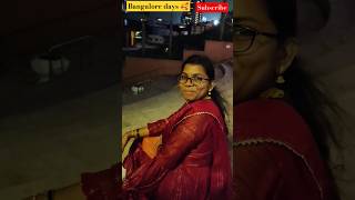 UB mall Bangalore vianfamily love travel bangalore youtubeshorts couple [upl. by Eicnarf]