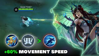 Kagura Quantum Charge  New Lightning Truncheon is Just So OP Must Try [upl. by Evangelia]