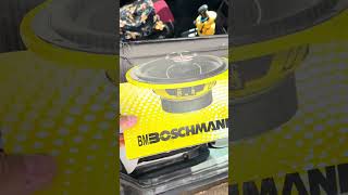 Tofaşa 16 cm lik boschmann 600 watt ön iki kapıya hoparlör montajı yaptım hoparlör reels reklam [upl. by Hock]