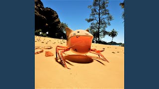 Pop Cat Crab Rave [upl. by Leopoldine617]