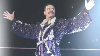 Robert Roode quotGlorious Dominationquot Arena  Crowd Effects [upl. by Beal836]