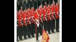 Trooping of the Colour THE QUEENS BIRTHDAY PARADE amp Gun Run [upl. by Okire413]