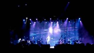 Mario Frangoulis Margarita1st Athens Arena International Music Festival MPG [upl. by Calisa]