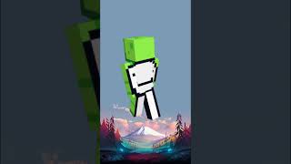 DREAM VS MR BEAST shorts minecraftshorts viralshorts MRBEASTVSDREAMMINECARFTSHORTS minecraft [upl. by Gilder]