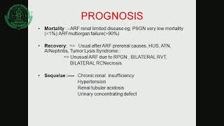 Acute Kidney Injury in Childhood [upl. by Leonid]