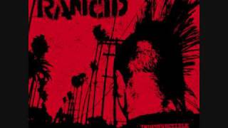 Rancid  Stand Your Ground [upl. by Annaiviv]