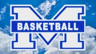 Mooresville Basketball vs Lake Norman part 2 [upl. by Harden279]