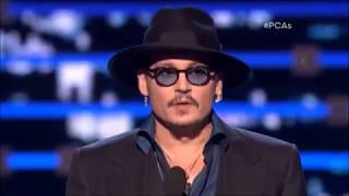 Johnny Depp ★ All Awards [upl. by Edgerton]