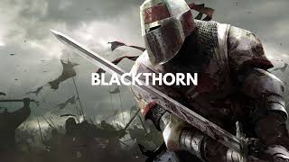 BLACKTHORN  The Stormlight Archive OST  Dalinars Theme [upl. by Inus543]