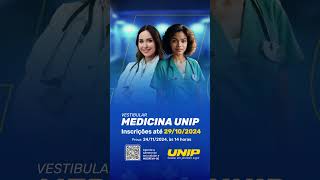 Medicina UNIP 2025 [upl. by Zeba]