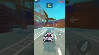 Car race game cargame harshsainigr saini [upl. by Ahcsatan]