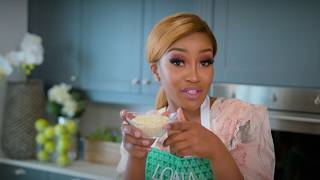 Celebrate with Lorna Maseko Episode 2 [upl. by Krissy]