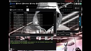 SilverBullet Facebook Config  Mr Combo Offical [upl. by Damalis]